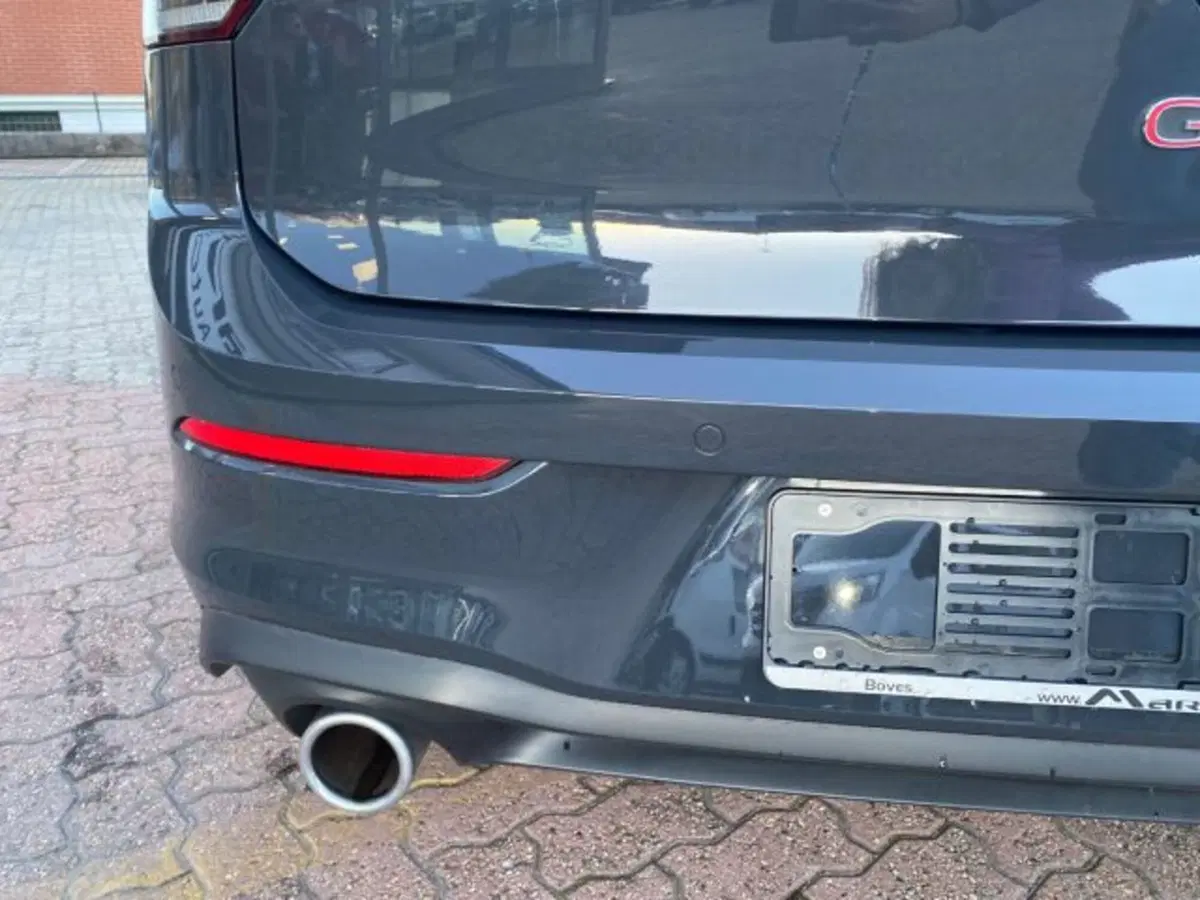 Volkswagen Golf usata a Cuneo (5)