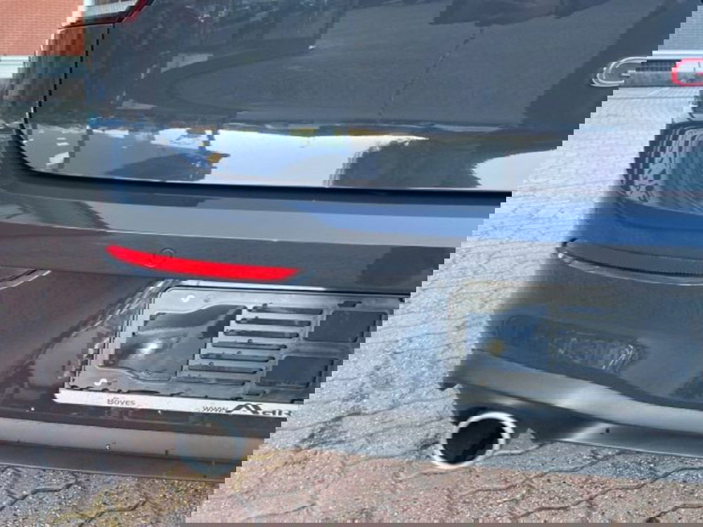 Volkswagen Golf usata a Cuneo (5)