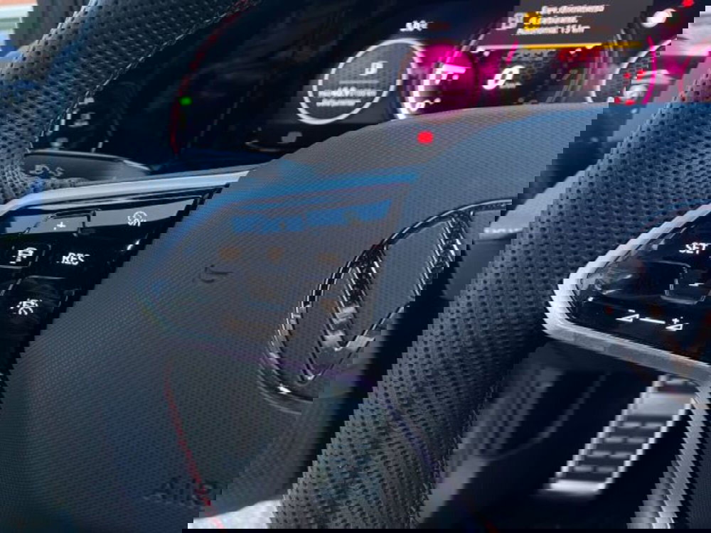 Volkswagen Golf usata a Cuneo (6)