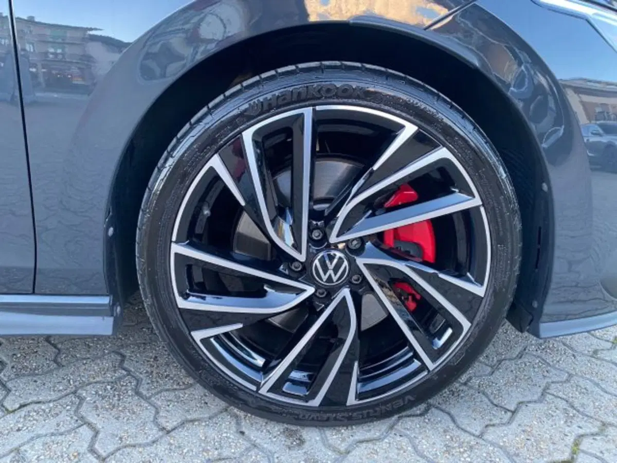 Volkswagen Golf usata a Cuneo (7)
