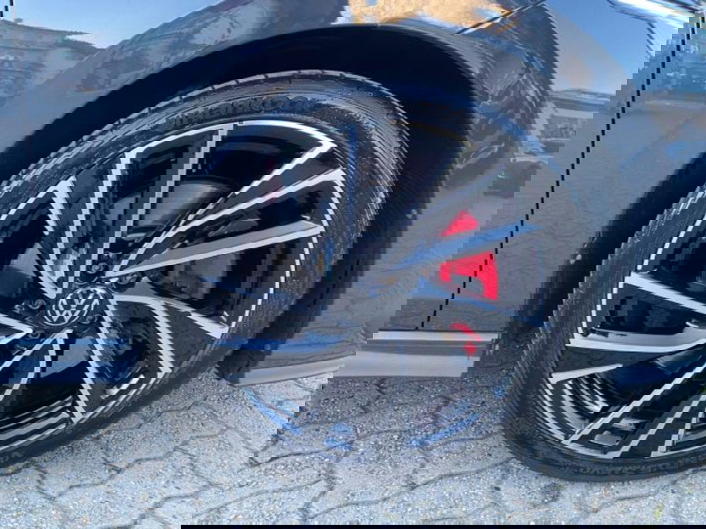 Volkswagen Golf usata a Cuneo (7)