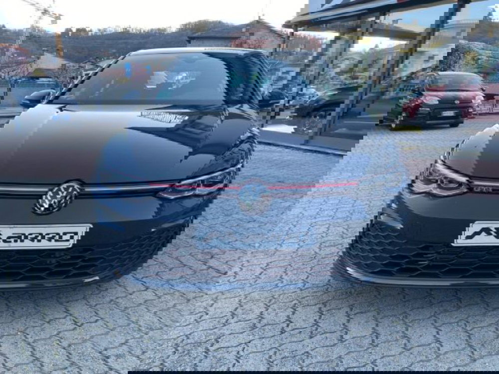 Volkswagen Golf usata a Cuneo (8)