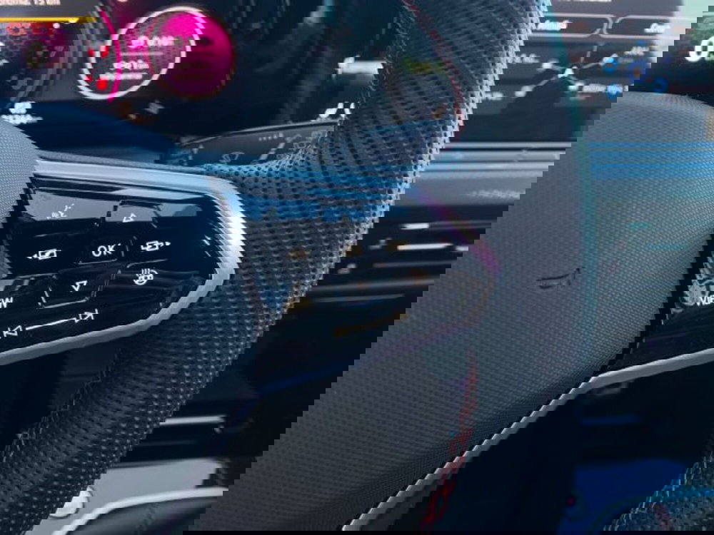 Volkswagen Golf usata a Cuneo (9)