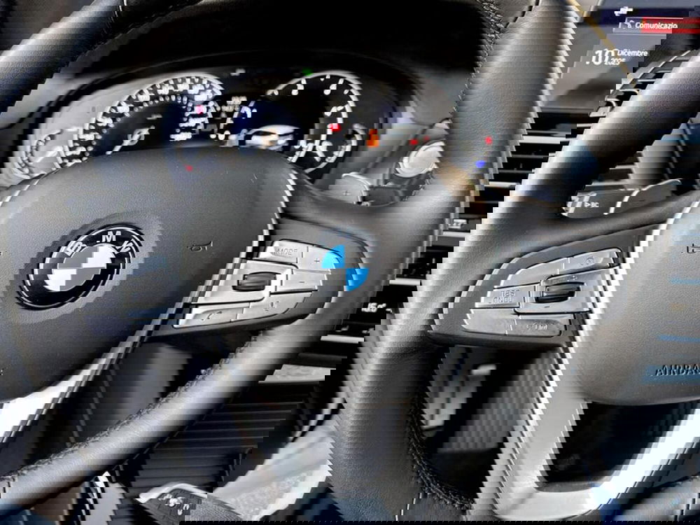 BMW X3 usata a Verona (12)