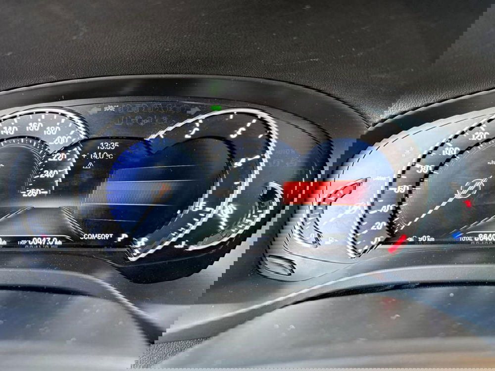 BMW X3 usata a Verona (13)