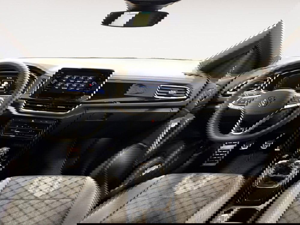 Volkswagen T-Roc nuova a Ravenna (11)