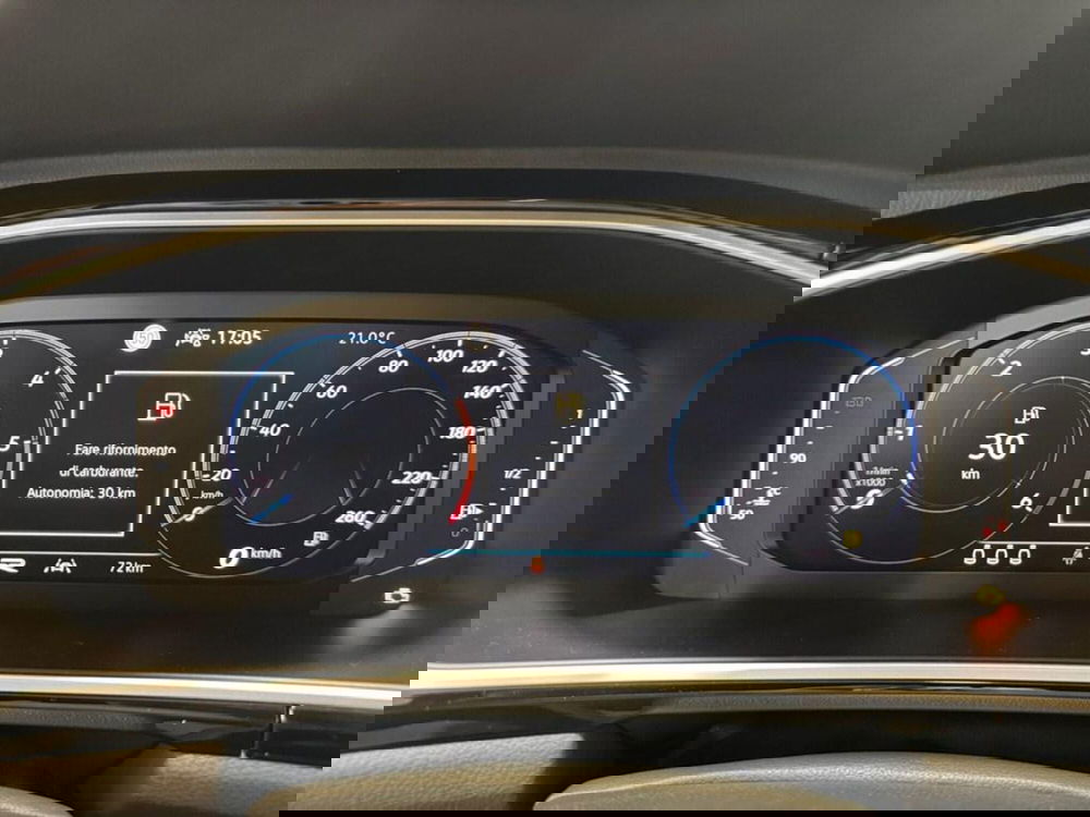 Volkswagen T-Roc nuova a Ravenna (13)