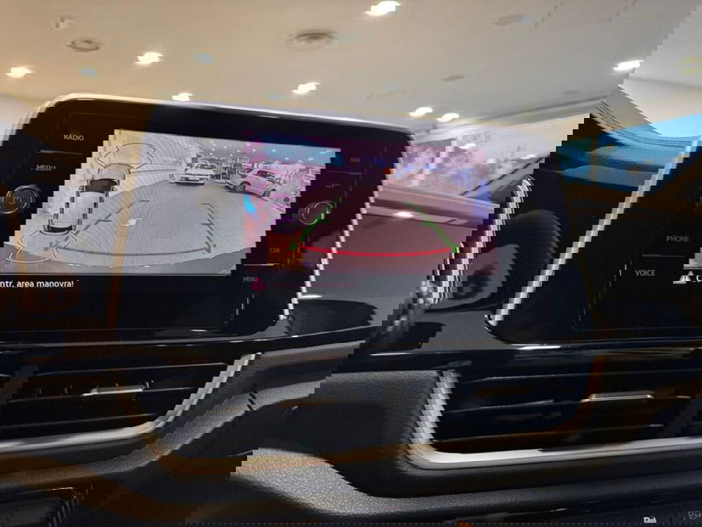 Volkswagen T-Roc nuova a Ravenna (14)