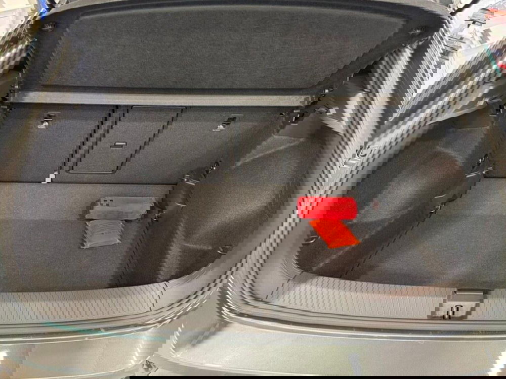 Volkswagen T-Roc nuova a Ravenna (9)