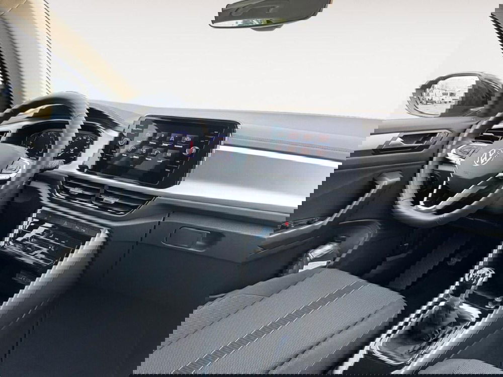 Volkswagen T-Roc nuova a Ravenna (10)