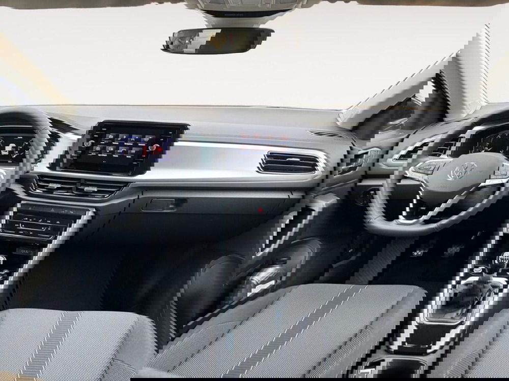 Volkswagen T-Roc nuova a Ravenna (11)