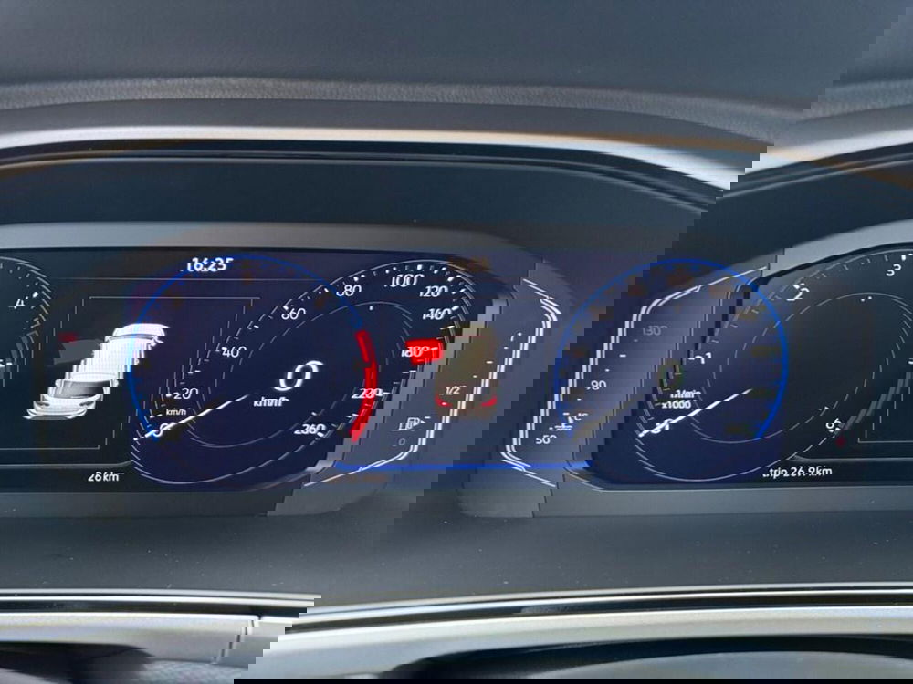 Volkswagen T-Roc nuova a Ravenna (13)