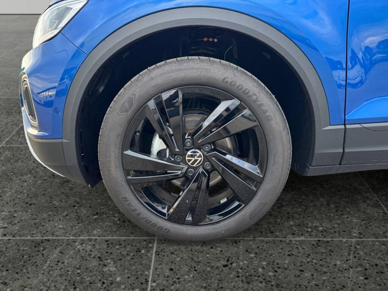 Volkswagen T-Roc nuova a Ravenna (6)