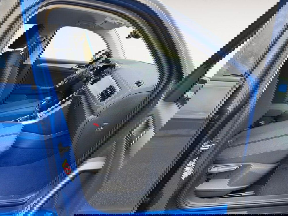 Volkswagen T-Roc nuova a Ravenna (7)