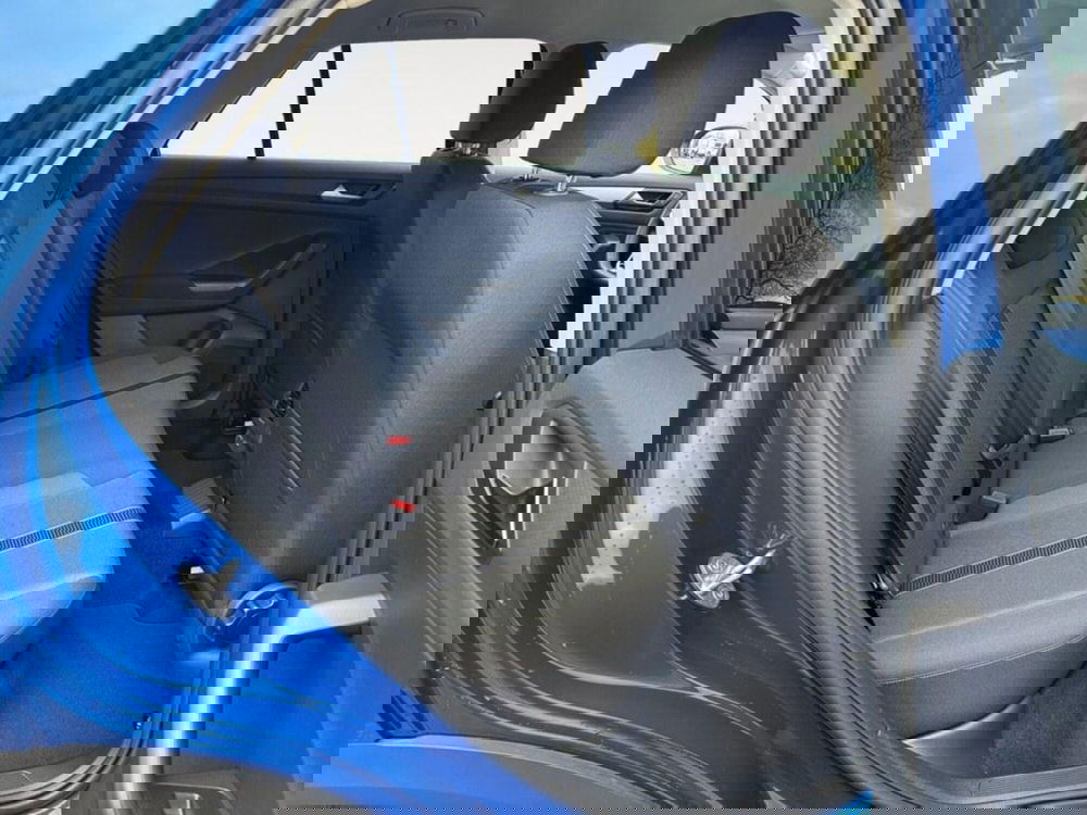 Volkswagen T-Roc nuova a Ravenna (8)