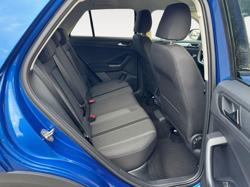 Volkswagen T-Roc nuova a Ravenna (8)