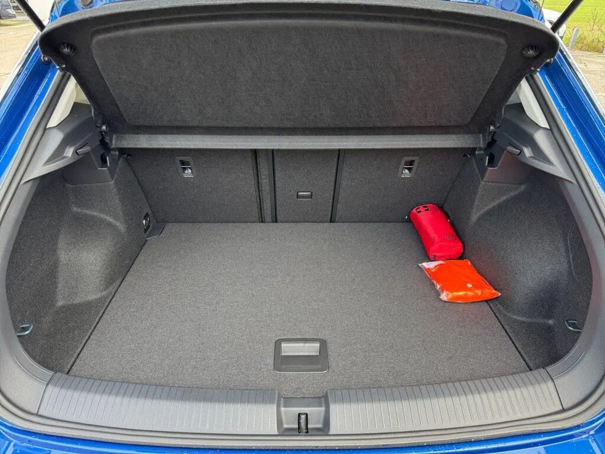 Volkswagen T-Roc nuova a Ravenna (9)
