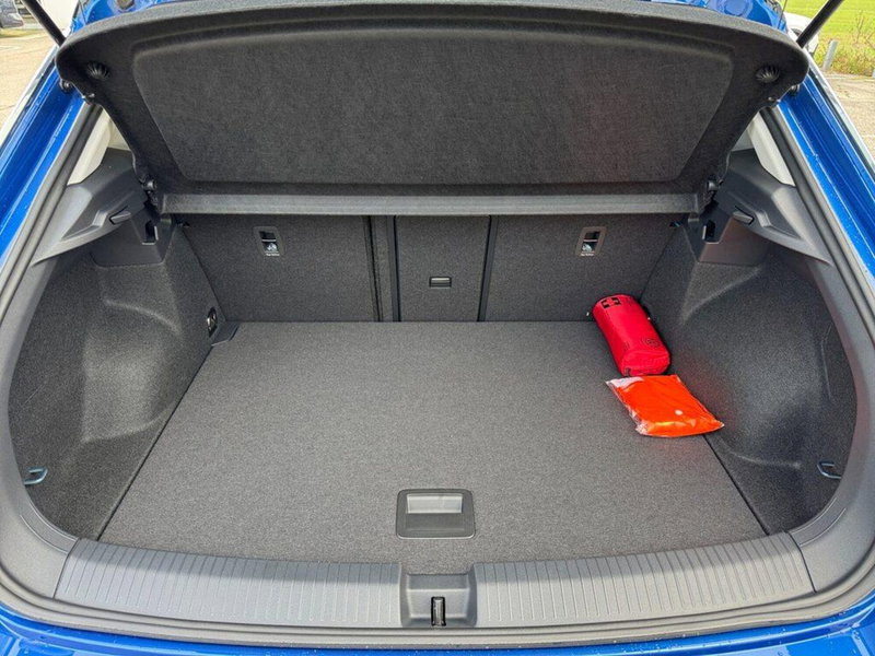 Volkswagen T-Roc nuova a Ravenna (9)