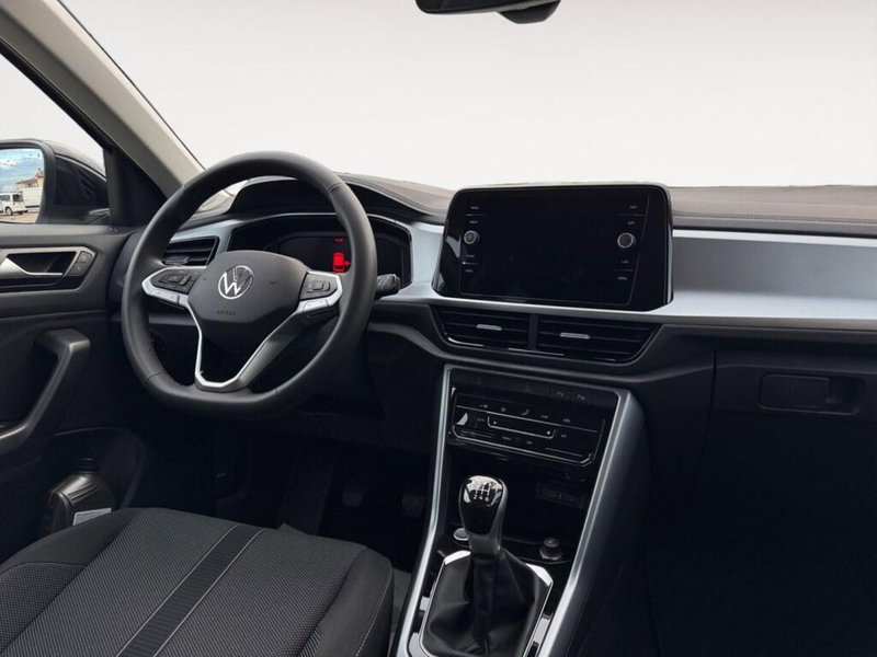 Volkswagen T-Roc nuova a Ravenna (10)