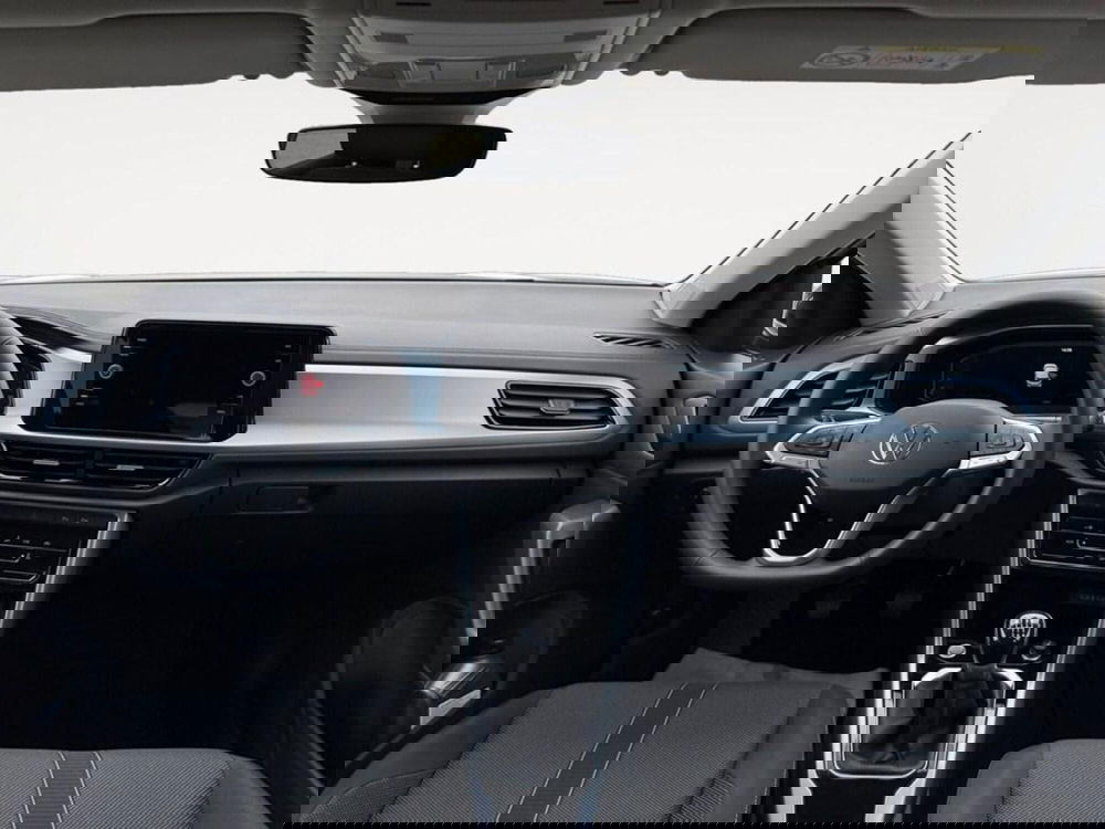 Volkswagen T-Roc nuova a Ravenna (11)