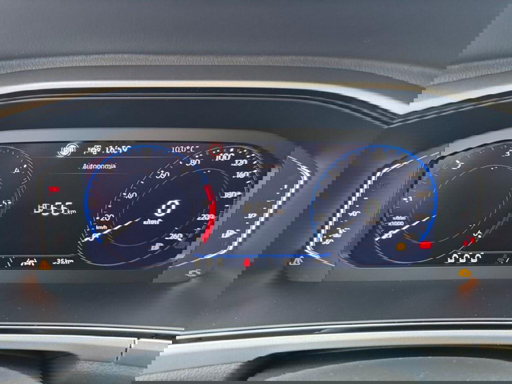 Volkswagen T-Roc nuova a Ravenna (13)