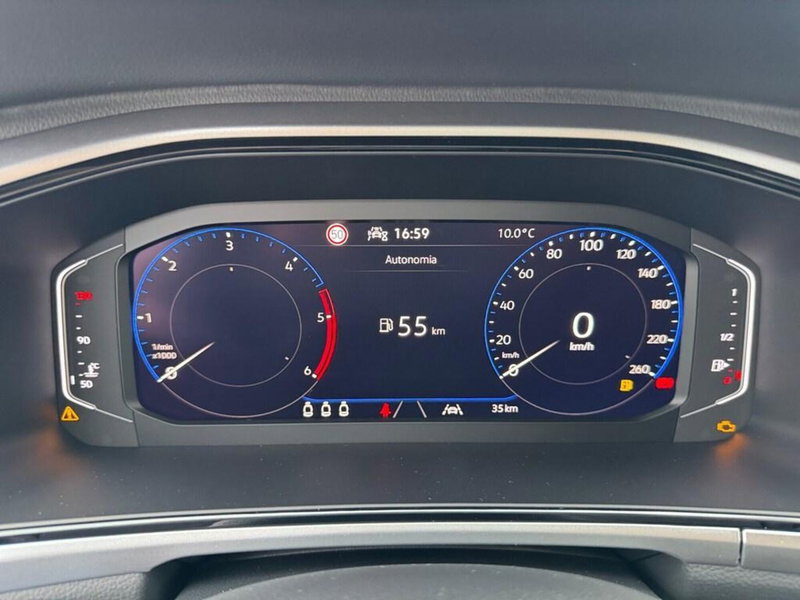 Volkswagen T-Roc nuova a Ravenna (13)