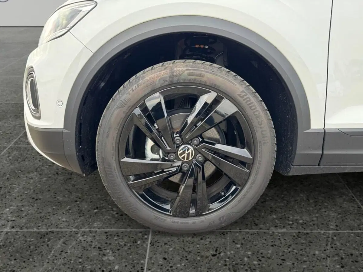Volkswagen T-Roc nuova a Ravenna (6)