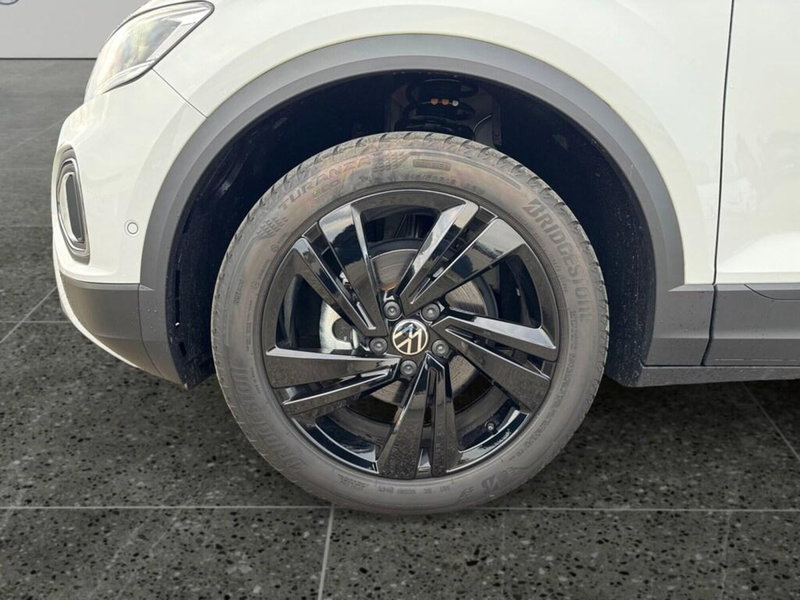 Volkswagen T-Roc nuova a Ravenna (6)