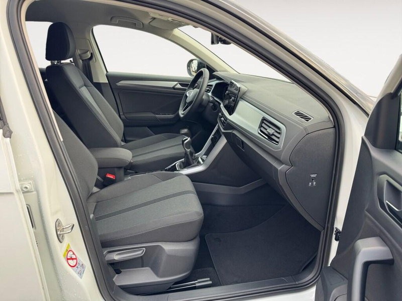 Volkswagen T-Roc nuova a Ravenna (7)