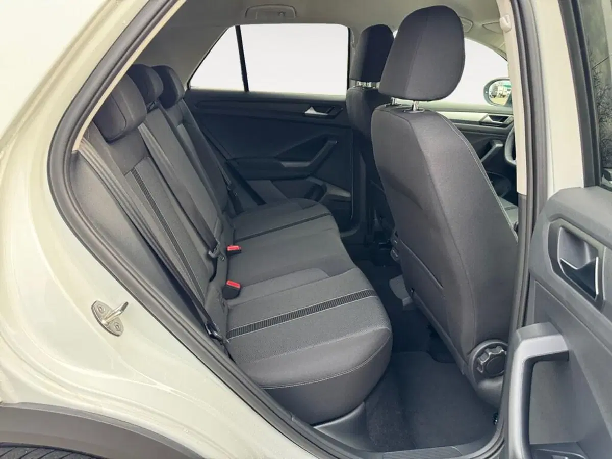 Volkswagen T-Roc nuova a Ravenna (8)