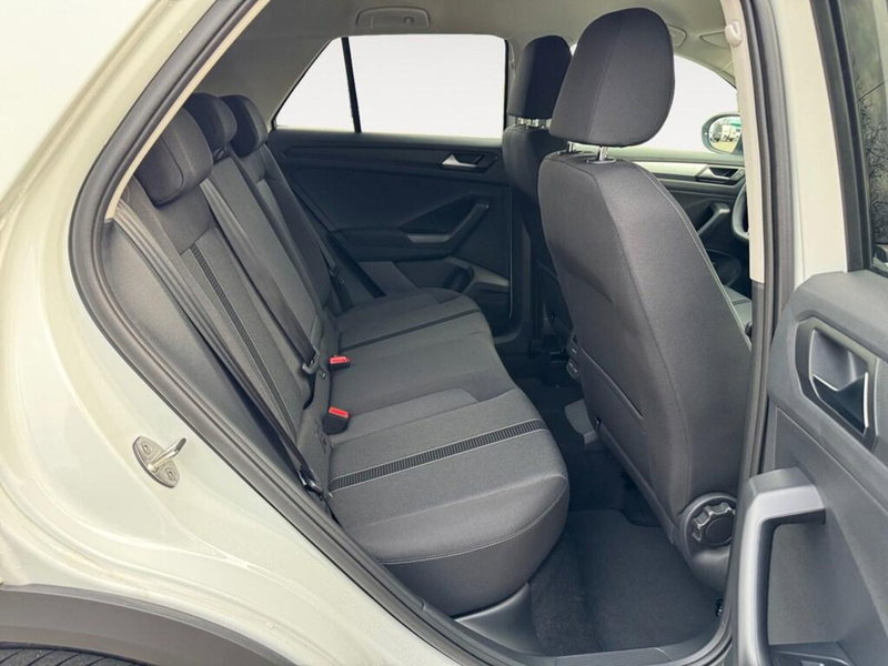 Volkswagen T-Roc nuova a Ravenna (8)