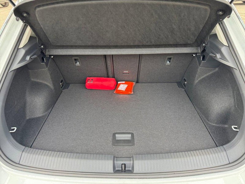 Volkswagen T-Roc nuova a Ravenna (9)