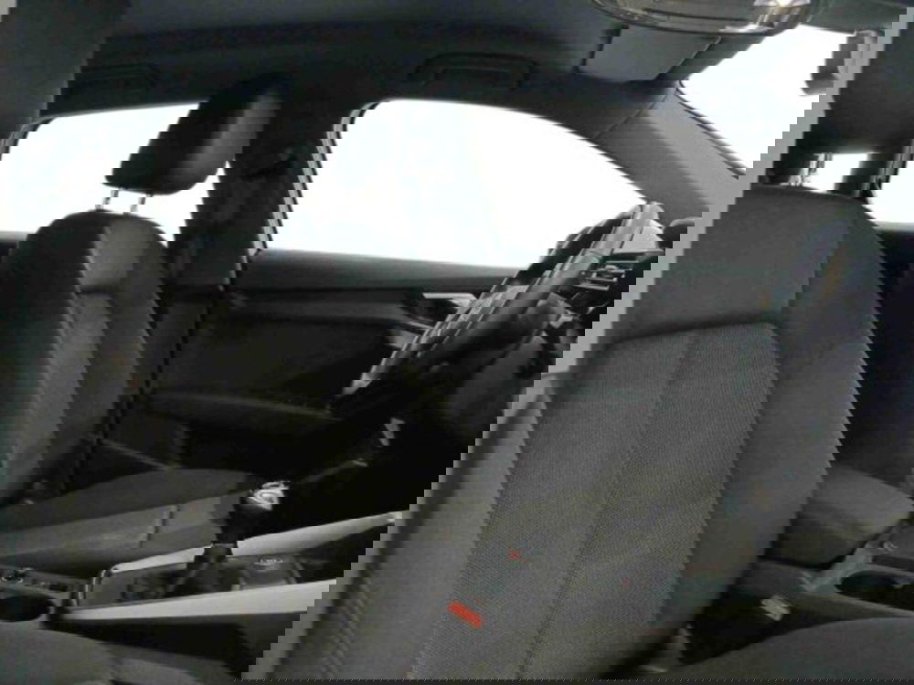 Audi A3 Sportback usata a Catania (10)