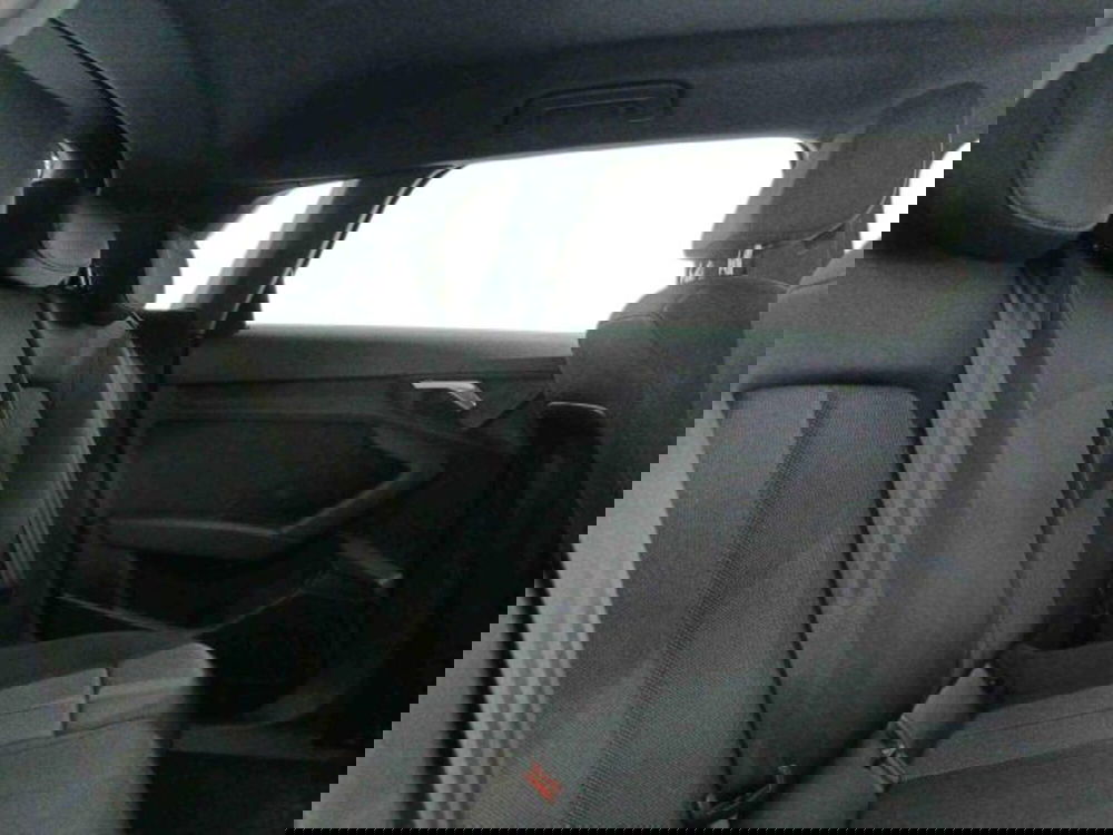Audi A3 Sportback usata a Catania (11)