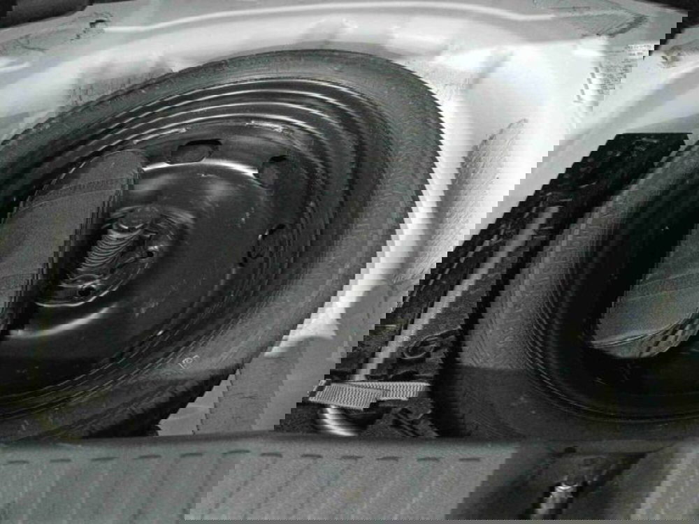 Audi A3 Sportback usata a Catania (13)