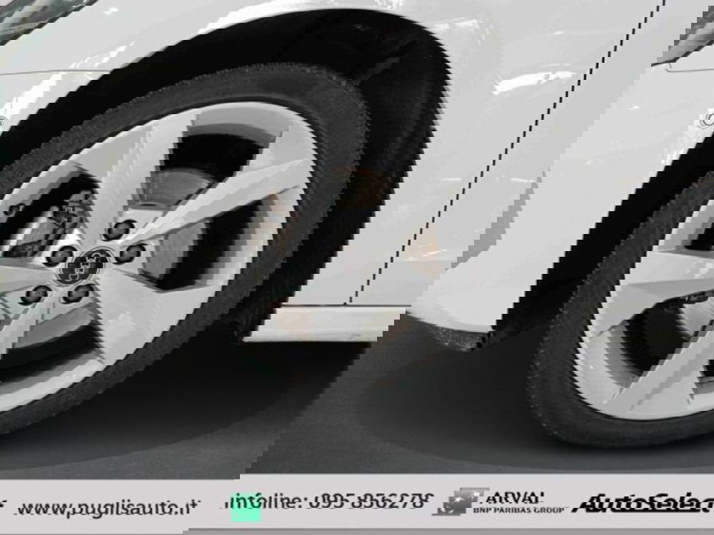 Audi A3 Sportback usata a Catania (14)