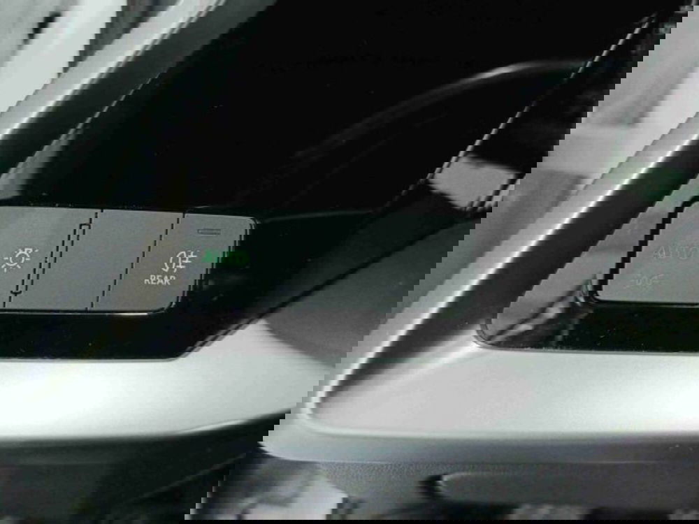 Audi A3 Sportback usata a Catania (18)