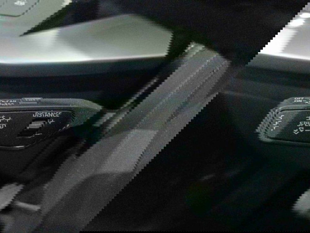 Audi A3 Sportback usata a Catania (19)