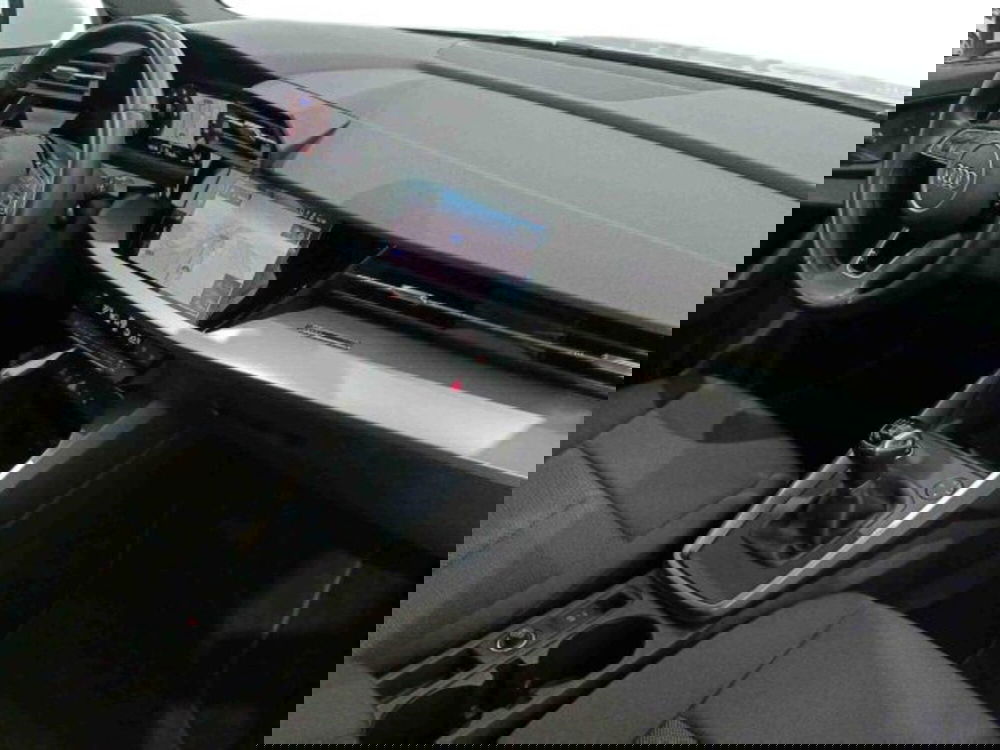 Audi A3 Sportback usata a Catania (9)