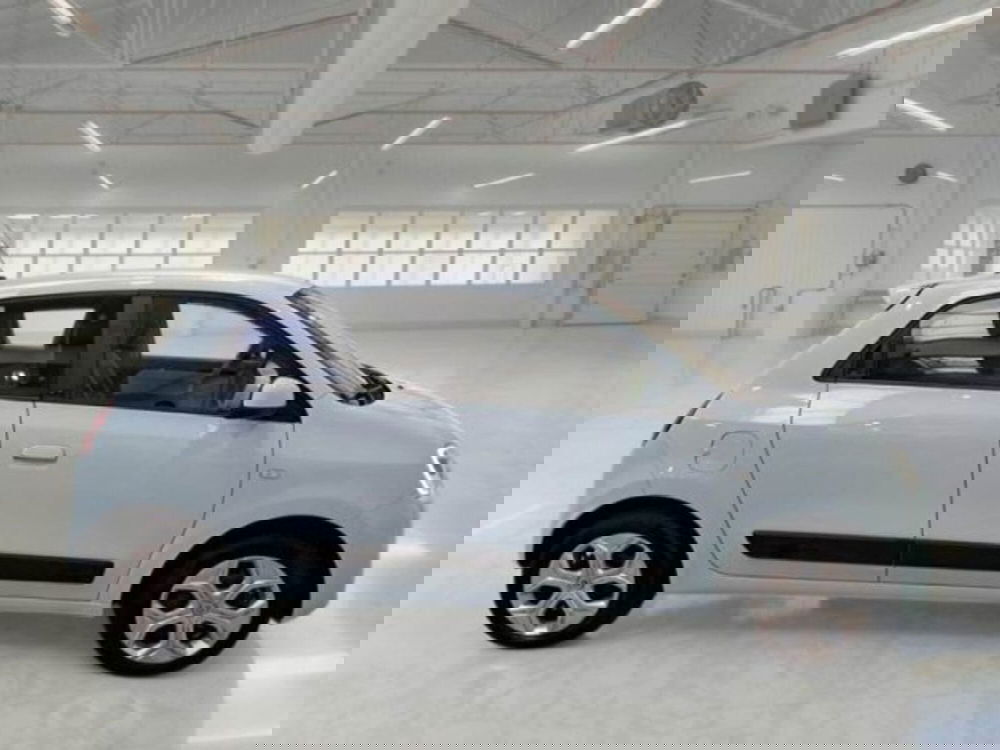 Renault Twingo usata a Catania