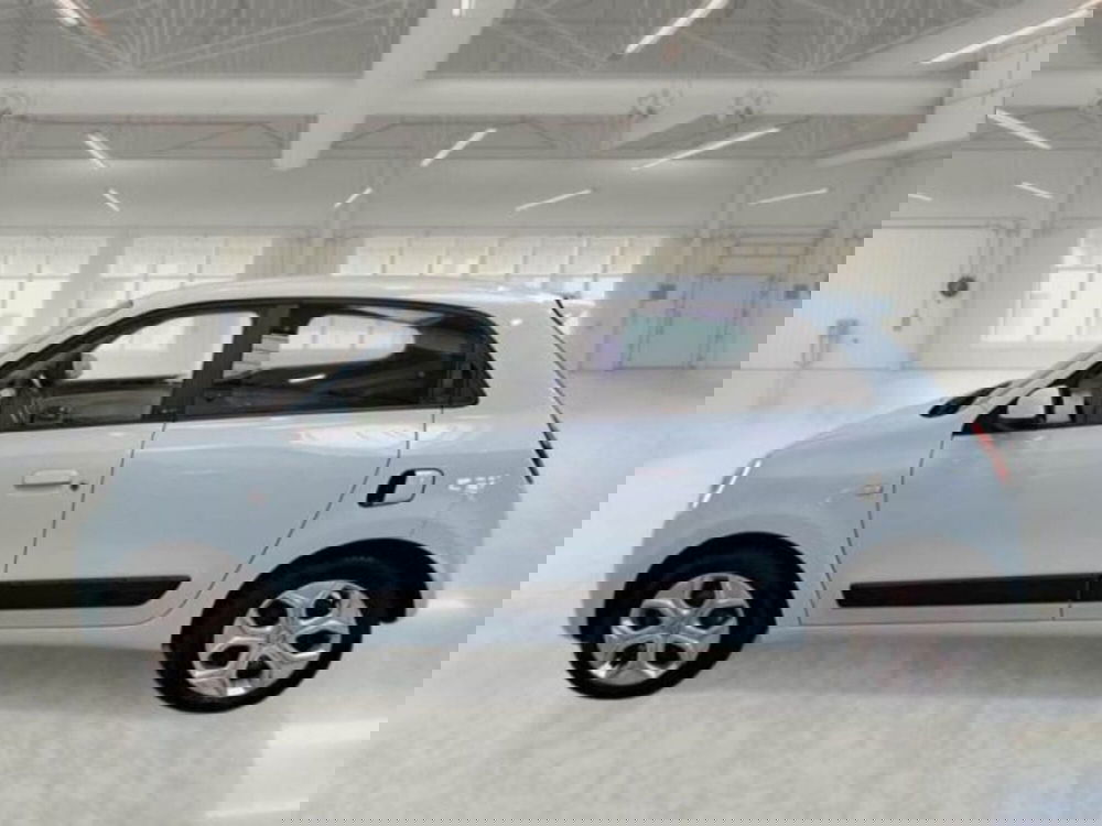 Renault Twingo usata a Catania (2)