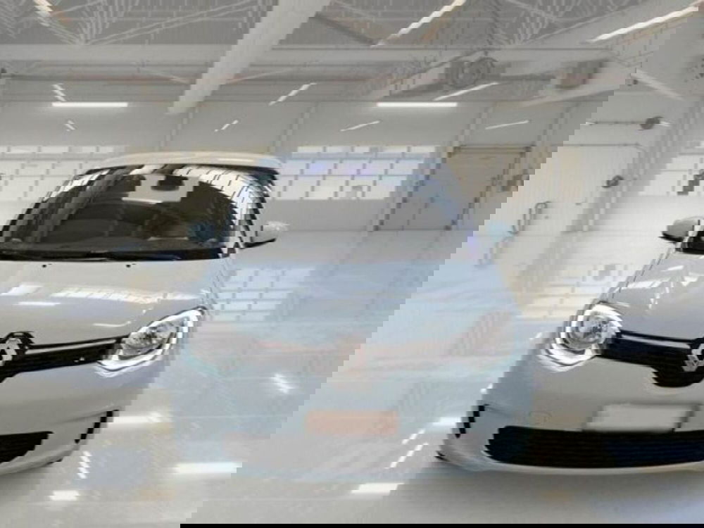 Renault Twingo usata a Catania (5)