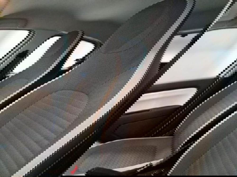 Renault Twingo usata a Catania (7)