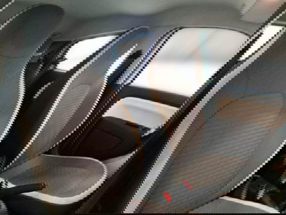 Renault Twingo usata a Catania (8)