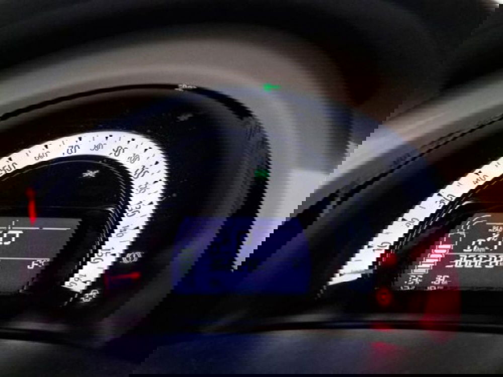Renault Twingo usata a Catania (9)