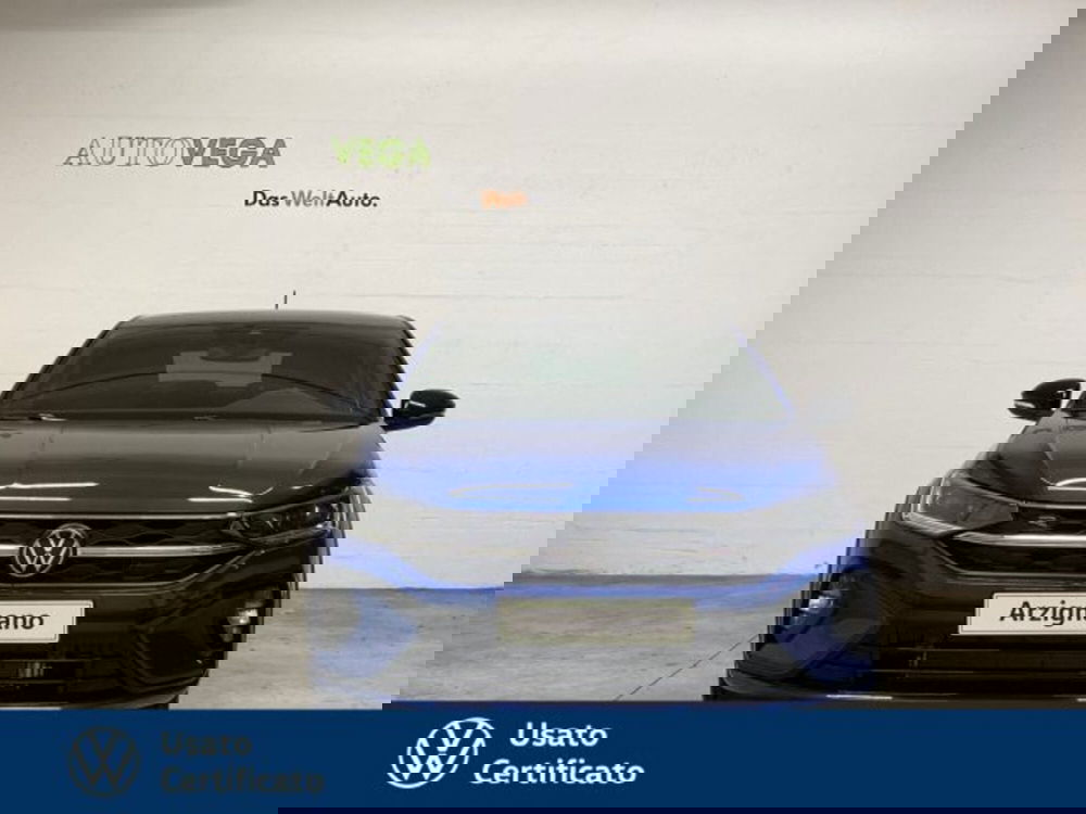 Volkswagen Taigo usata a Vicenza (2)