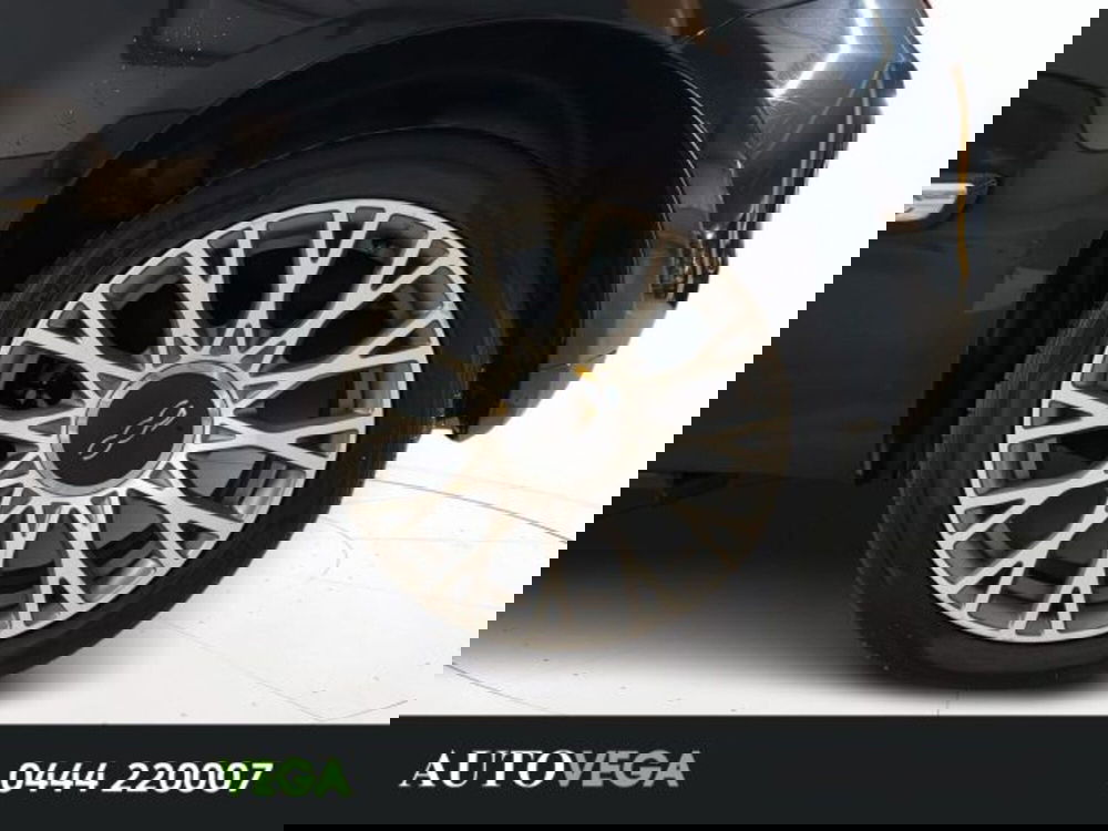 Fiat 500C Cabrio usata a Vicenza (7)