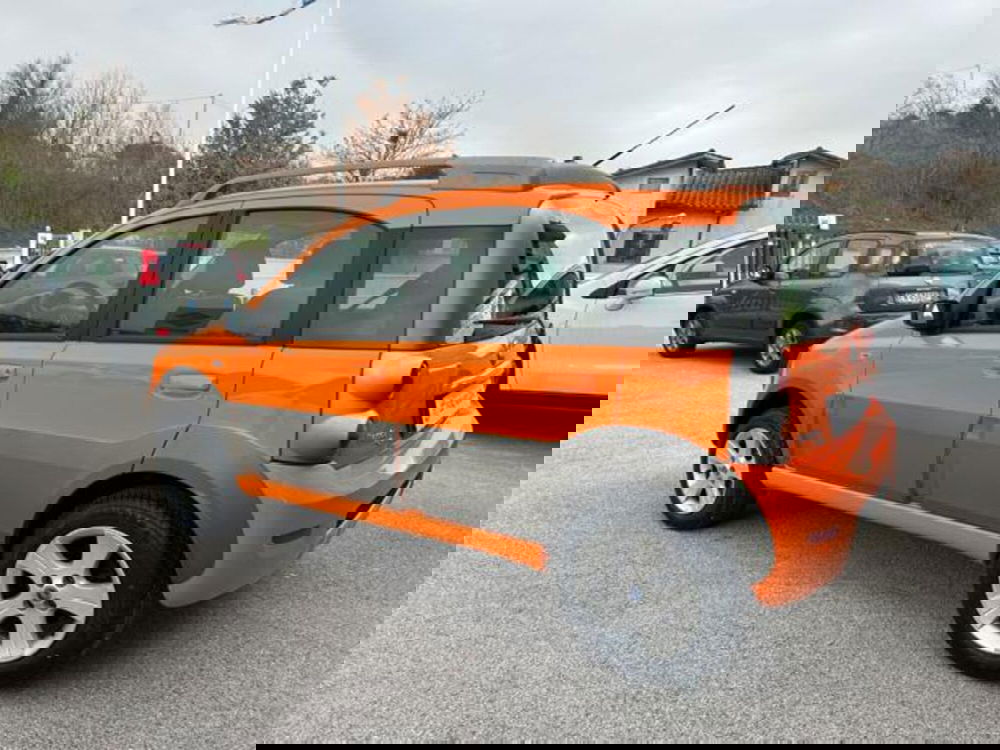 Fiat Panda usata a Campobasso (9)