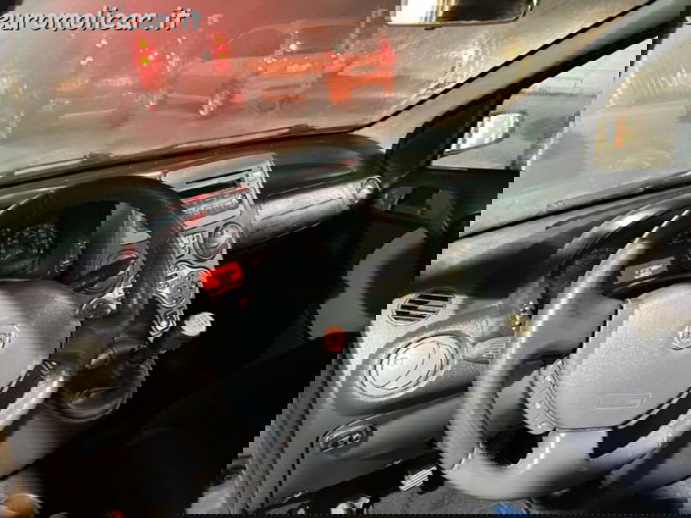 Fiat Panda usata a Campobasso (5)