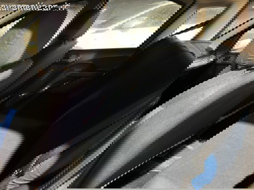 Fiat Panda usata a Campobasso (6)